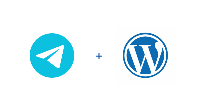 Telegram Live Chat